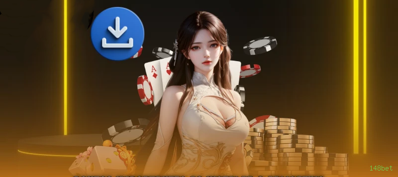 Requisitos do APK da 148bet para Android