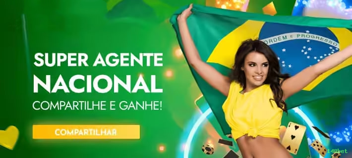 Imagem promocional da 148bet mostrando a plataforma e suas vantagens